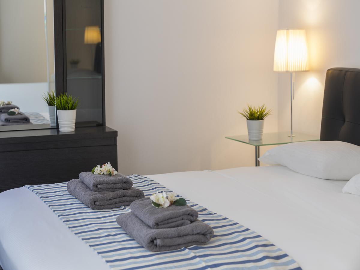 Ayios Elias Alice Suite Protaras Zewnętrze zdjęcie